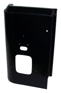 Automotive Crown Corner Panel Body