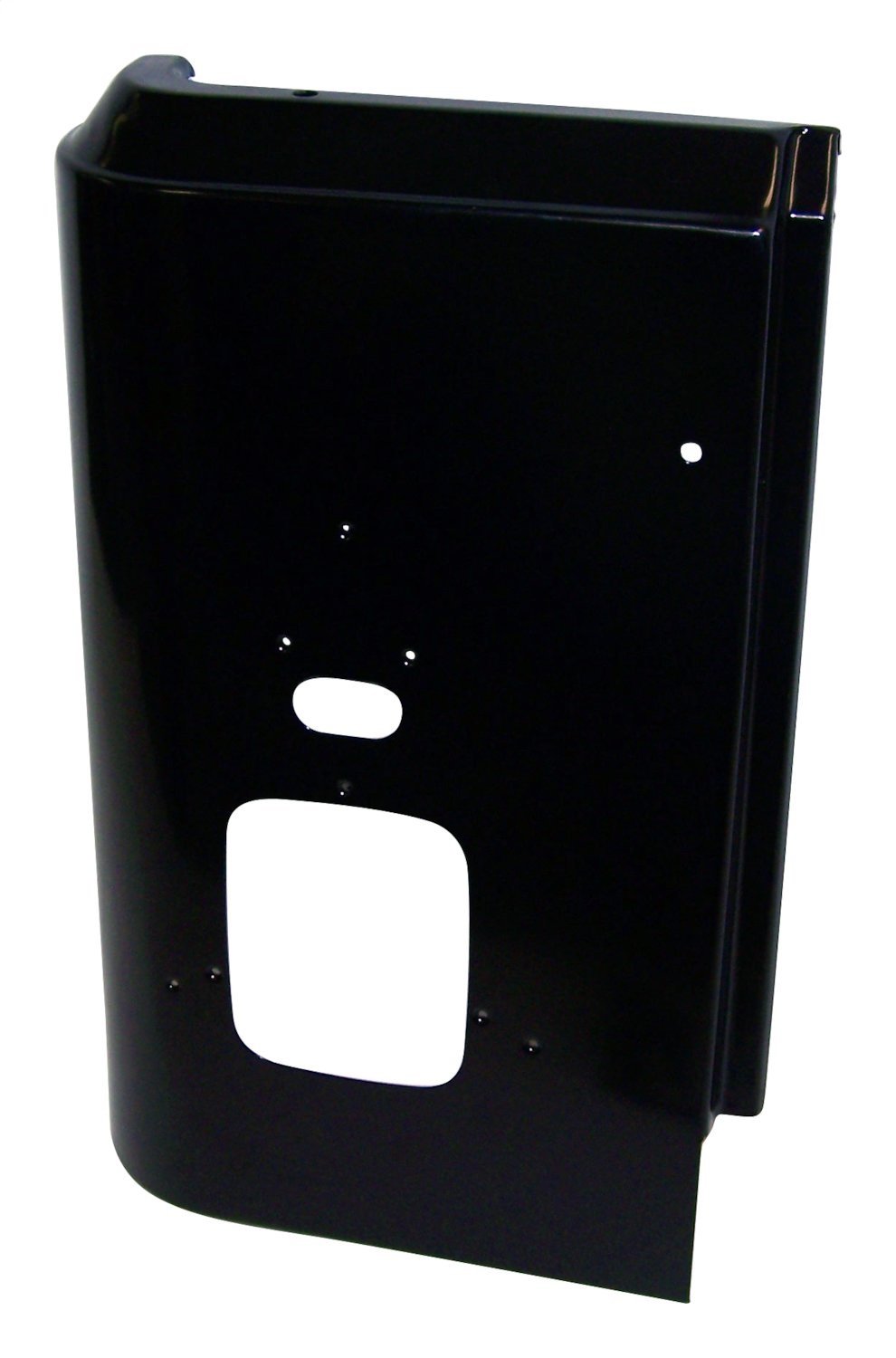 Automotive Crown Corner Panel Body