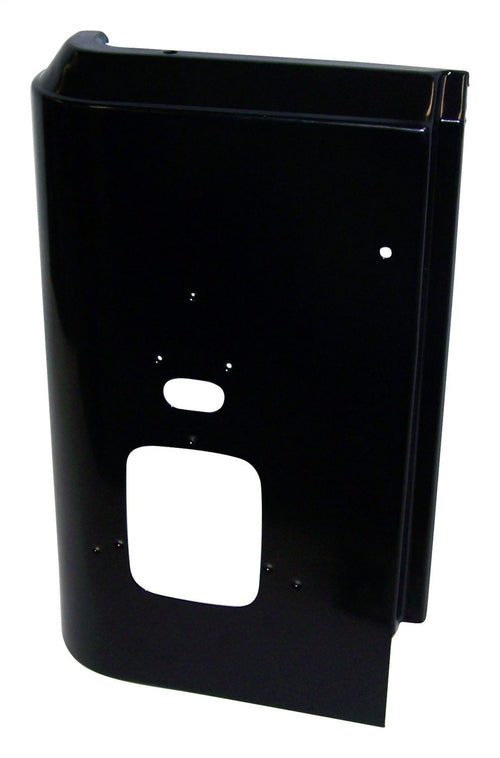 Automotive Crown Corner Panel Body