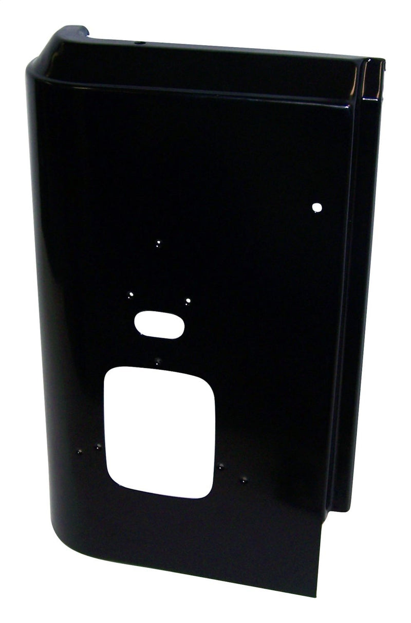 Automotive Crown Corner Panel Body
