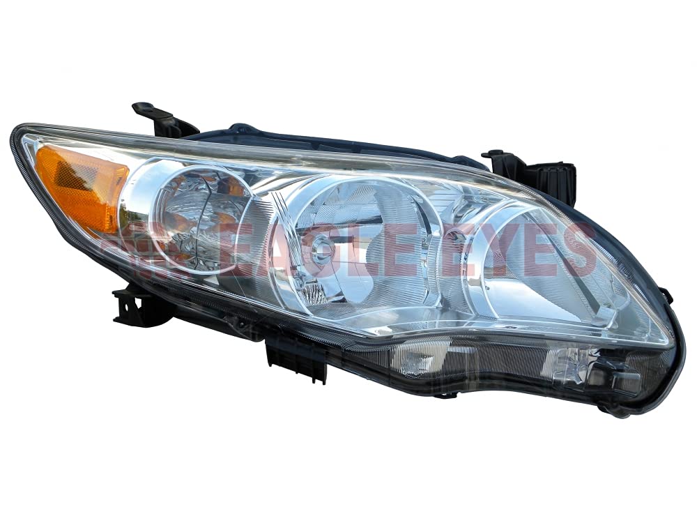 TY1149-A011R Regionmax Headlight