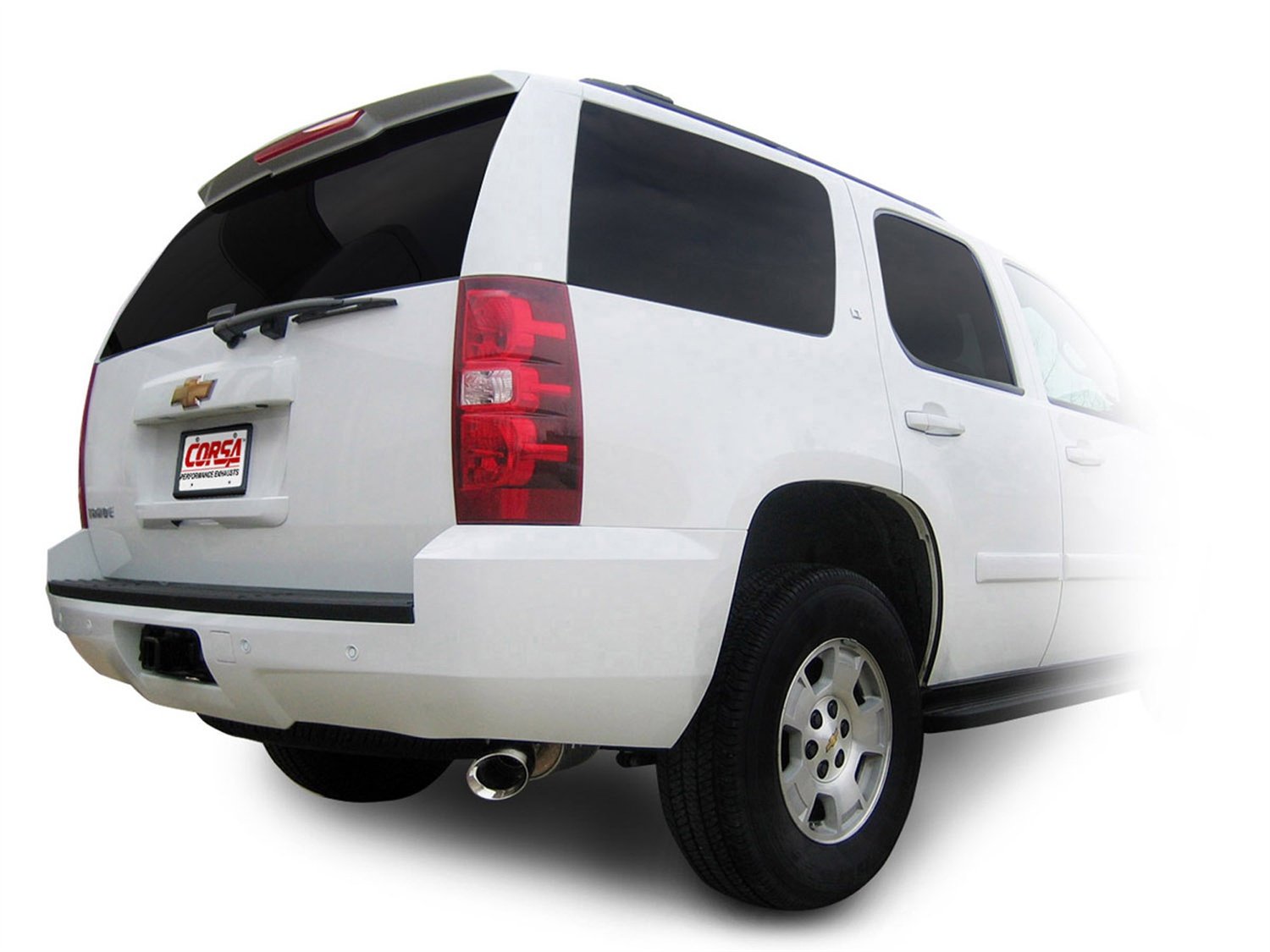 Exhaust CORSA Tip 14026