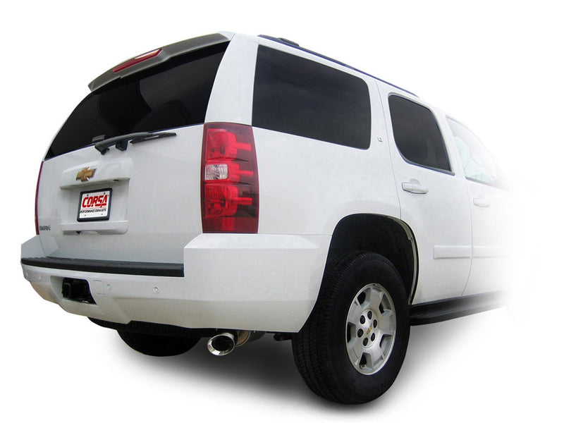 Exhaust CORSA Tip 14026