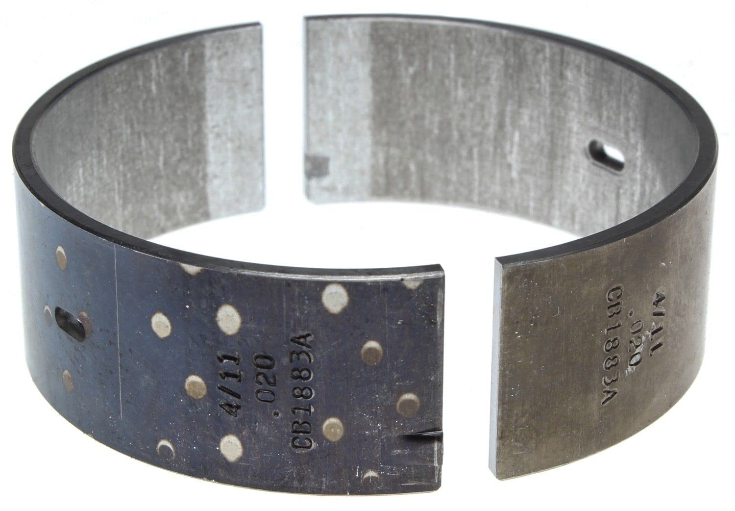 Clevite Engine CB-1883A-20 Connecting Rod Bearing Pair