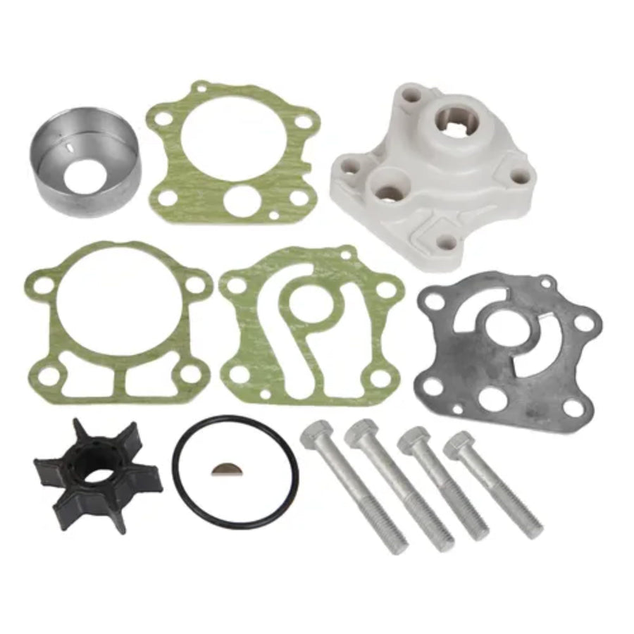 Water Pump Kit with Housing Sierra International 18-3461