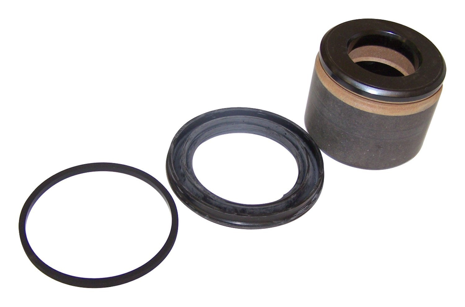 Brake Caliper Rebuild Kit Crown Automotive Brake