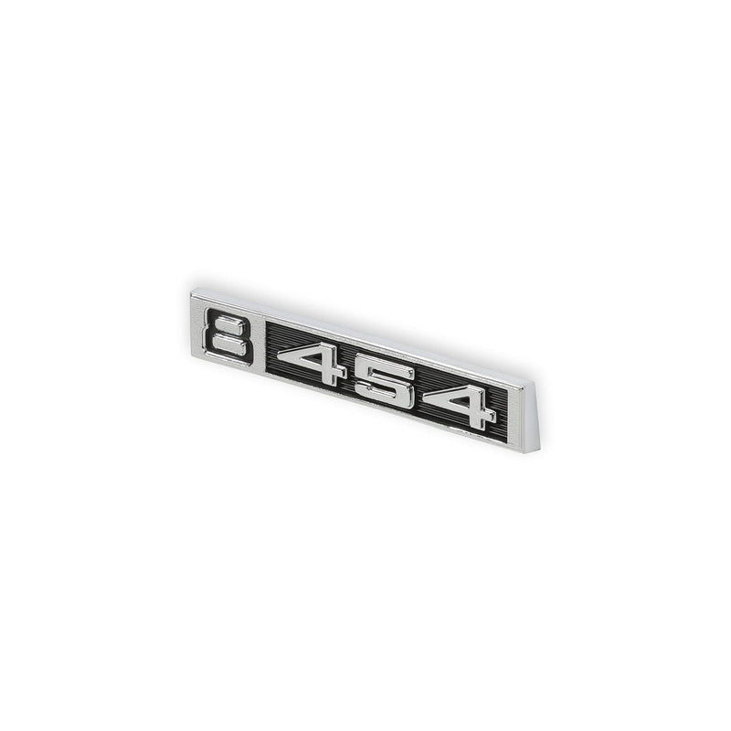 Fender Emblems Brothers Trucks 04-584 8/454