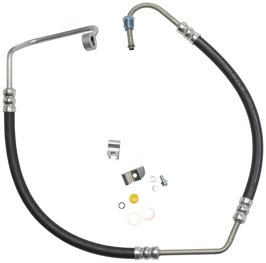 Power Steering Gates 352650 Hose Assembly Pressure Line