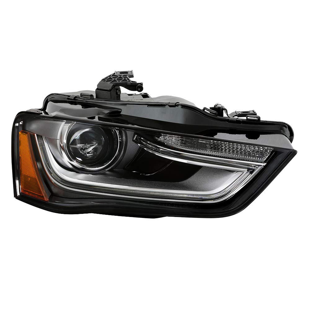Projector Headlights Xtune (PRO-JH-AA412-HID-R) (OE)