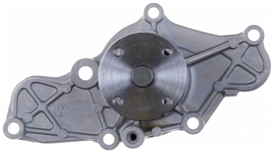 Premium Gates Engine Water Pump 42136