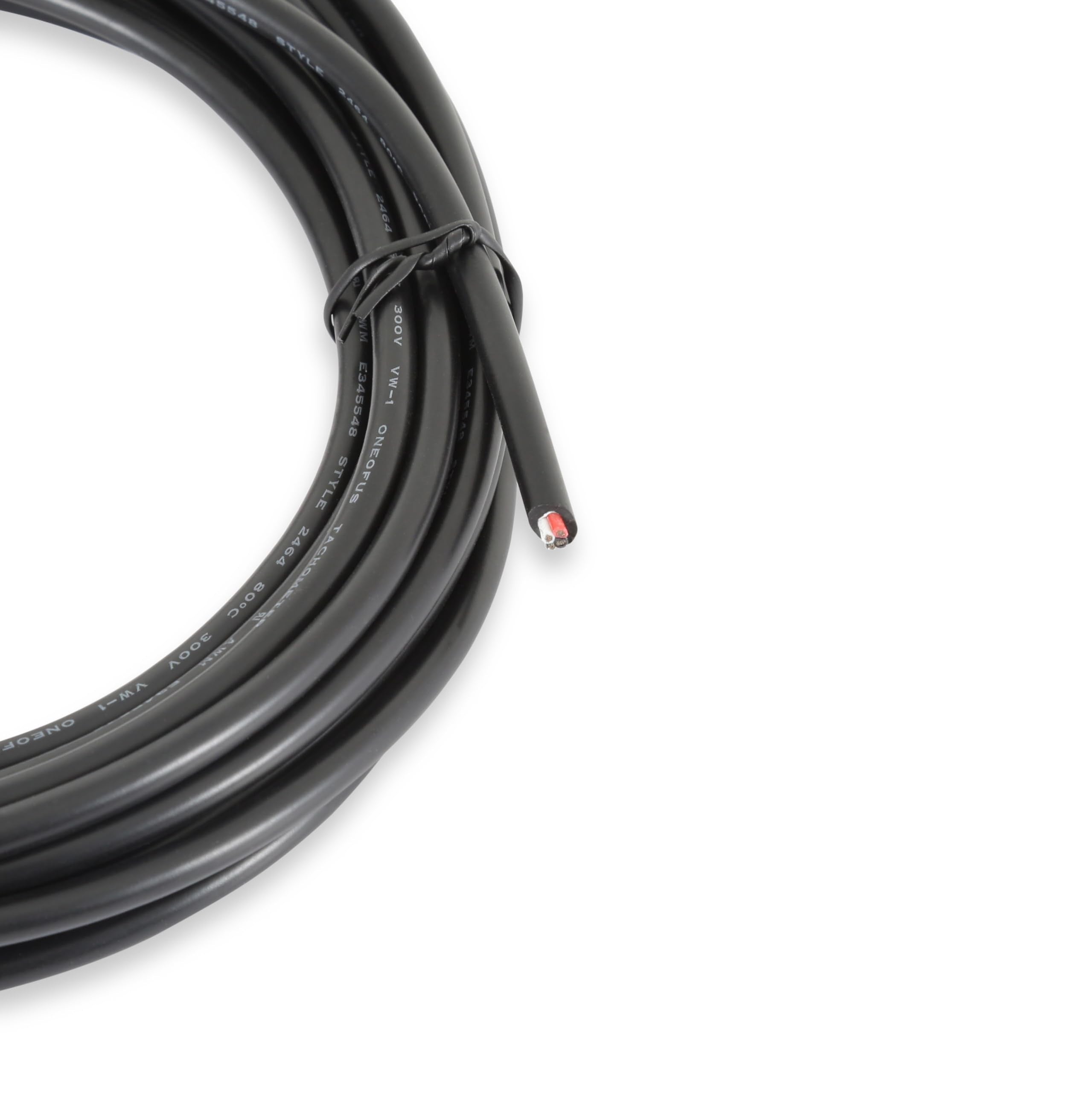 280-CA-BK240CT Racepak Tachometer Cable