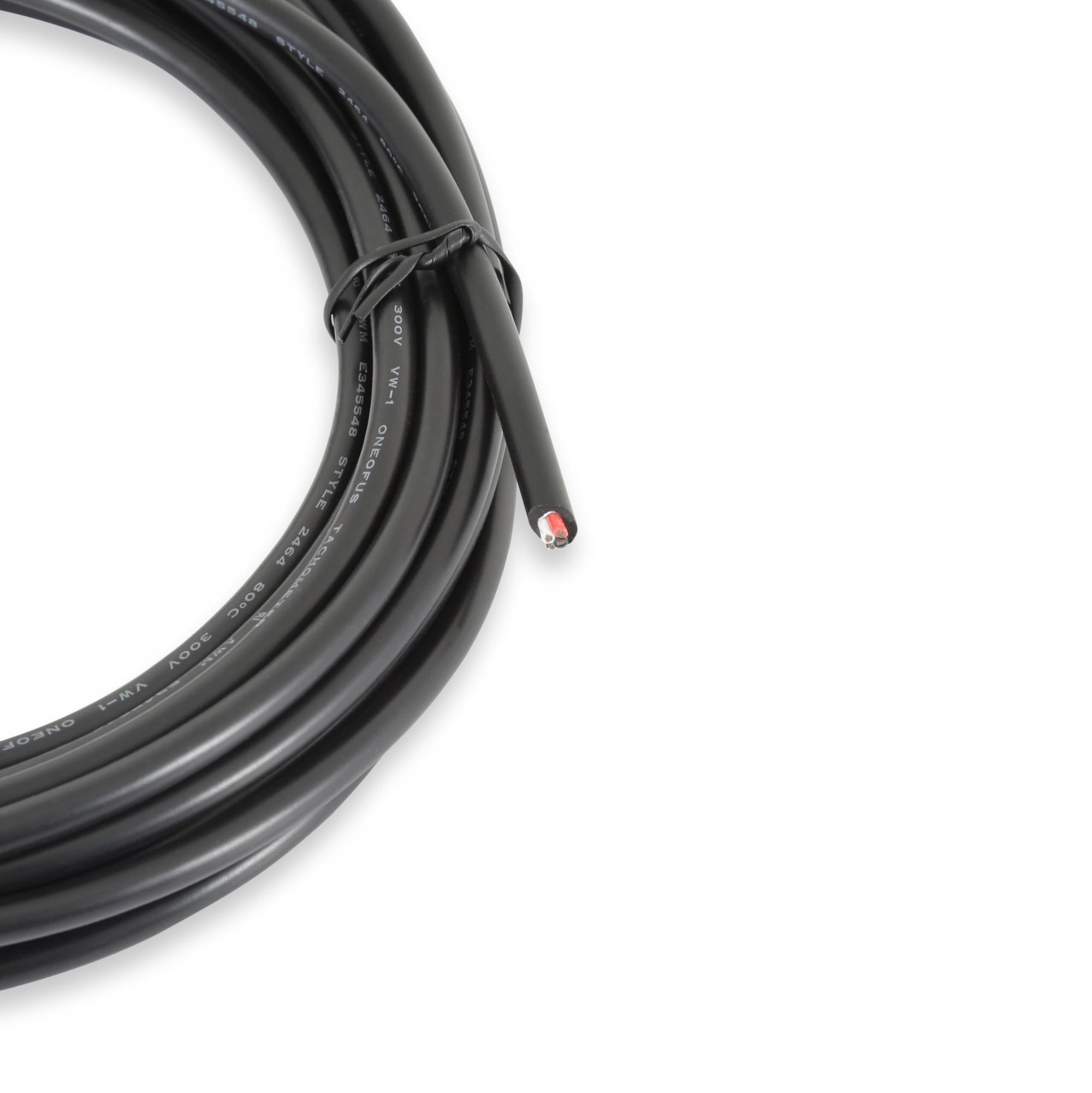 280-CA-BK240CT Racepak Tachometer Cable