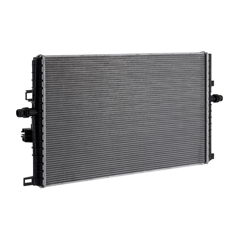 Mishimoto Radiator Replacement, Compatible with Tesla Model 3 & Model Y, 2021+