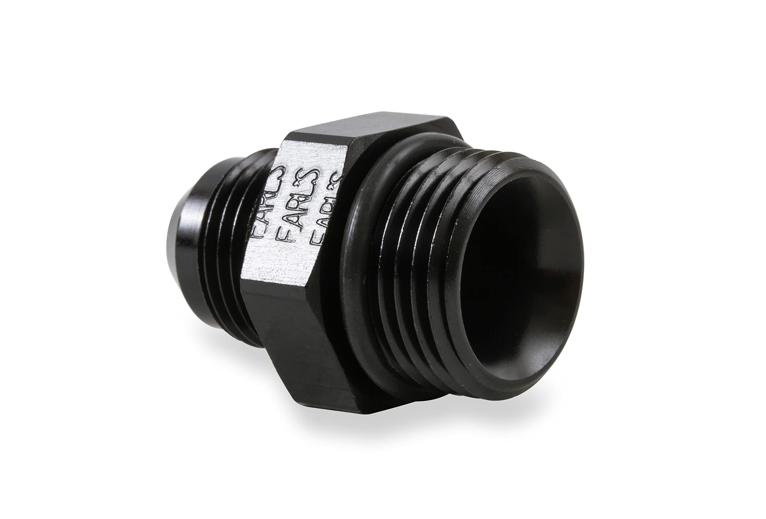 Earl's -8 AN Male to 7/8-14 (AN10) O-ring Port AT985081ERL