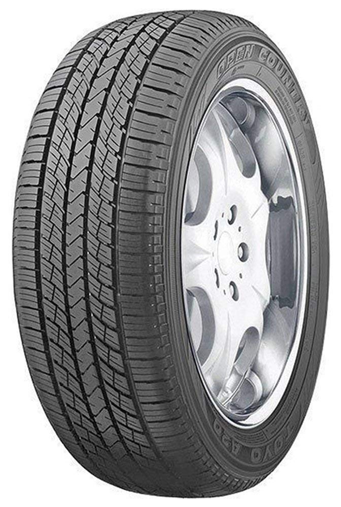 Open Country A20B Toyo All-Season Radial Tire - 245/55R19 103T