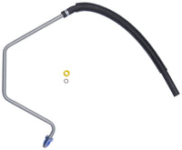 Power Steering Gates 362730 Return Line Hose Assembly