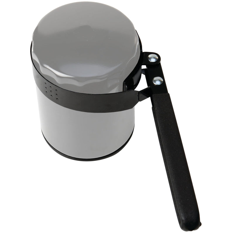 Small Performance Tool Economy Oil Filter Wrench - W54130