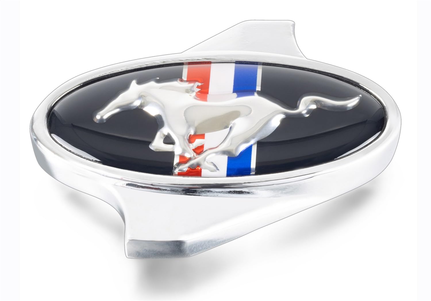Air Cleaner Ford Wing Nut Chrome 1/4-20 Threads