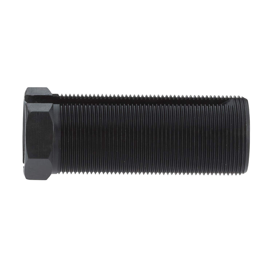 Steering Tie Rod End Adjusting Sleeve MOOG ES2841S for Chevrolet C3500