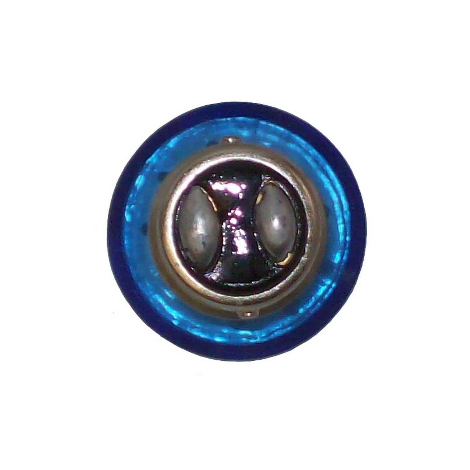 EVO Formance CIPA 93233 LED Replacement Bulb - Blue - 1157 - Twin Pack