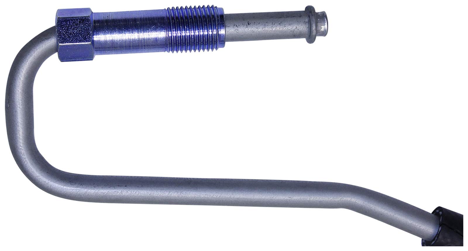 Power Steering Gates 352258 Hose Pressure Line Assembly for 3402854 36-352258 40118 5-5260 52113733AE 52113733AF 52122332AA 52122332AB 5260 68164558AA 68164574AA 7-6917 80682 Pumps Fluid Hoses