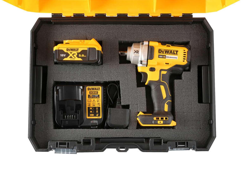 DWST1-72364 DeWALT TSTAK System DW, foam insert