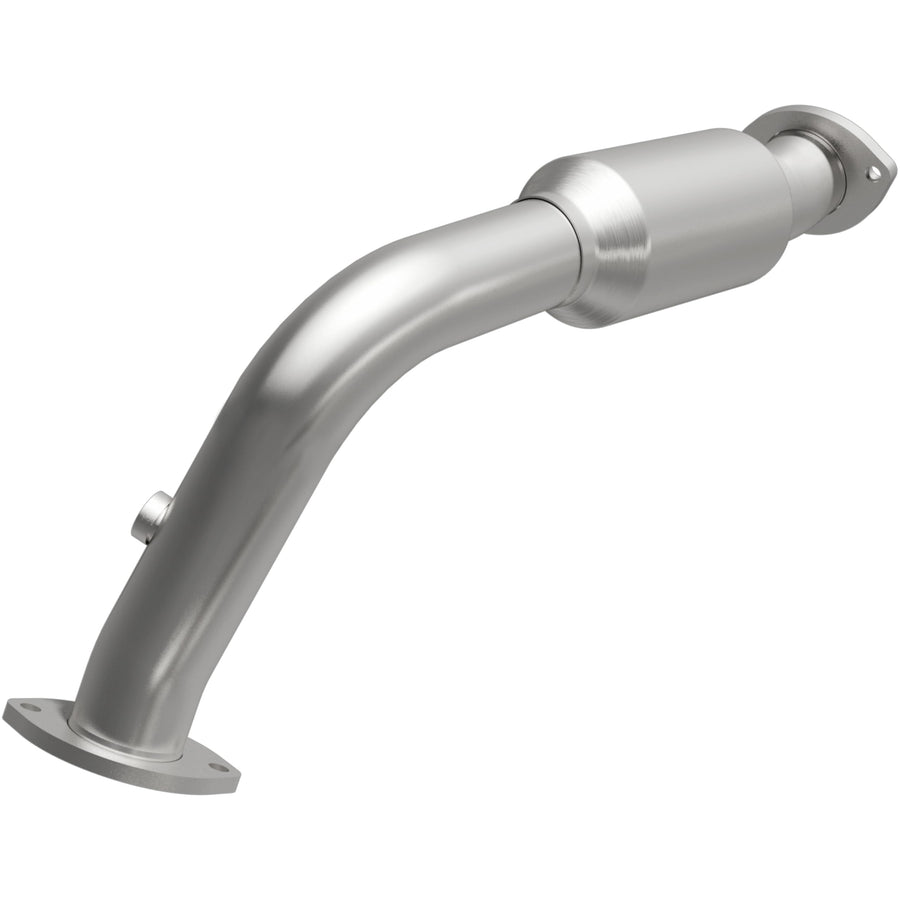 Catalytic Converter MagnaFlow 21-114: Direct-Fit, OEM Grade, Compatible With 2015-2016 Lexus NX200t 2.0L, 2018-2021 Lexus NX300 2.0L (Federal/EPA Compliant)