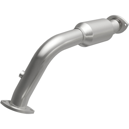 Catalytic Converter MagnaFlow 21-114: Direct-Fit, OEM Grade, Compatible With 2015-2016 Lexus NX200t 2.0L, 2018-2021 Lexus NX300 2.0L (Federal/EPA Compliant)