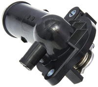 Integrated Housing Gates 34848 Engine Coolant Thermostat