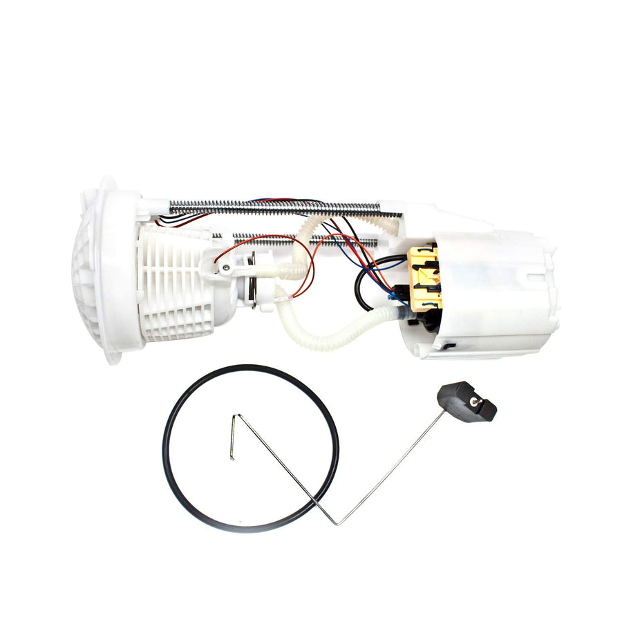 Fuel Pump Module Assembly TYC 150077-A Compatible with 2004-2006 Dodge Ram Pickup 3.7L V6 4.7 5.7L V8