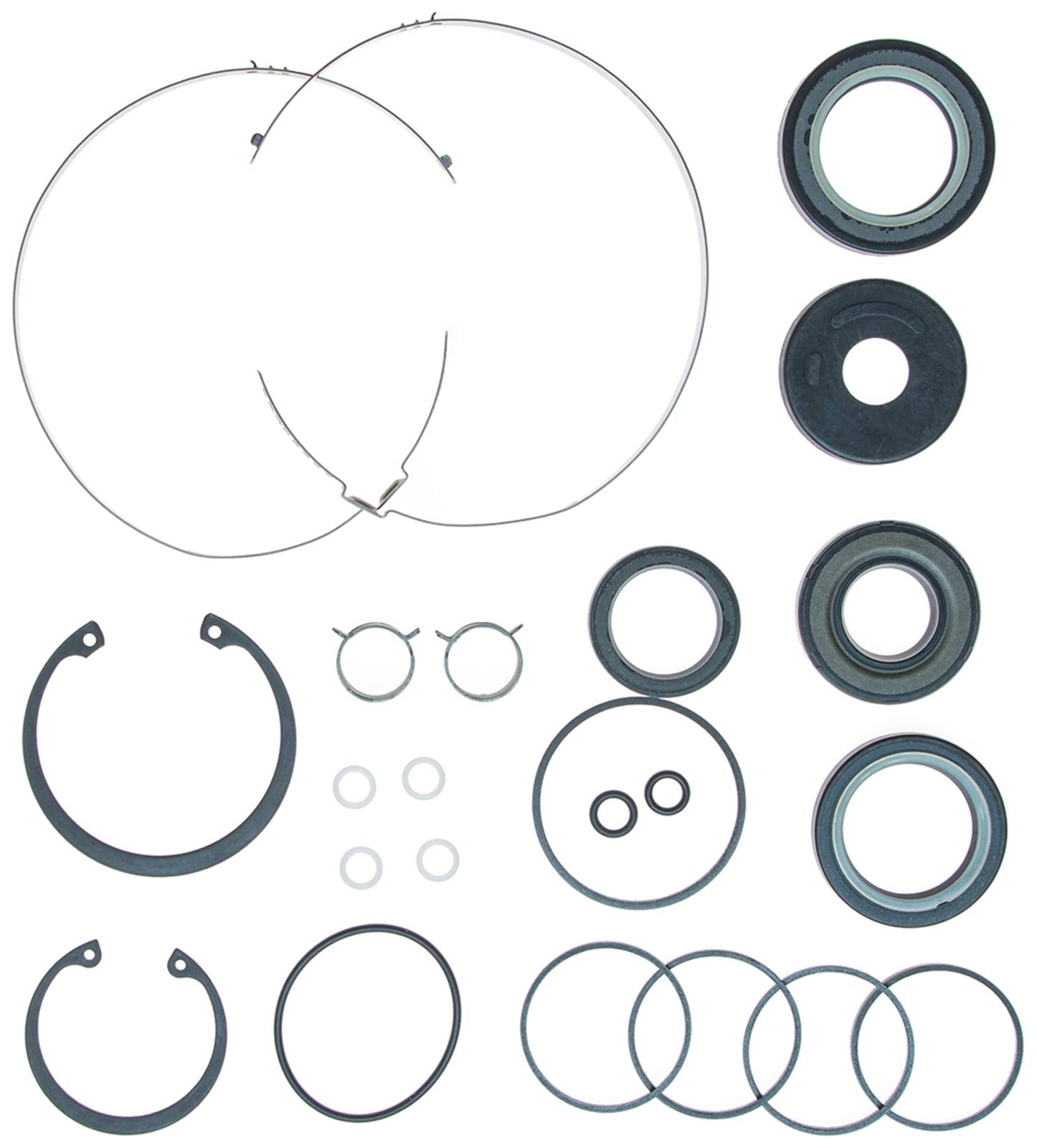 Power Steering Gates 348507 Repair Kit