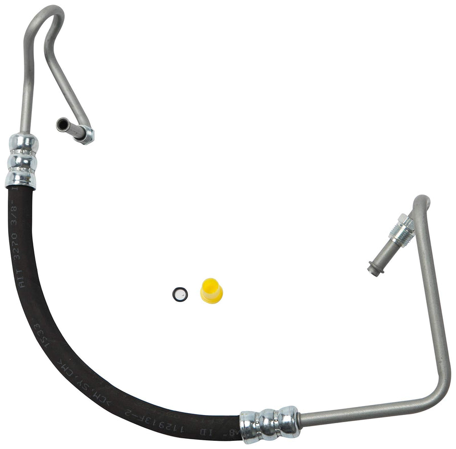 Power Steering Gates 354250 Hose Assembly Pressure Line