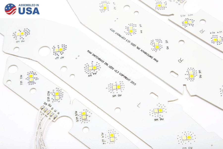 Diode Dynamics Ram SB LED Boards 13-16 Dodge
