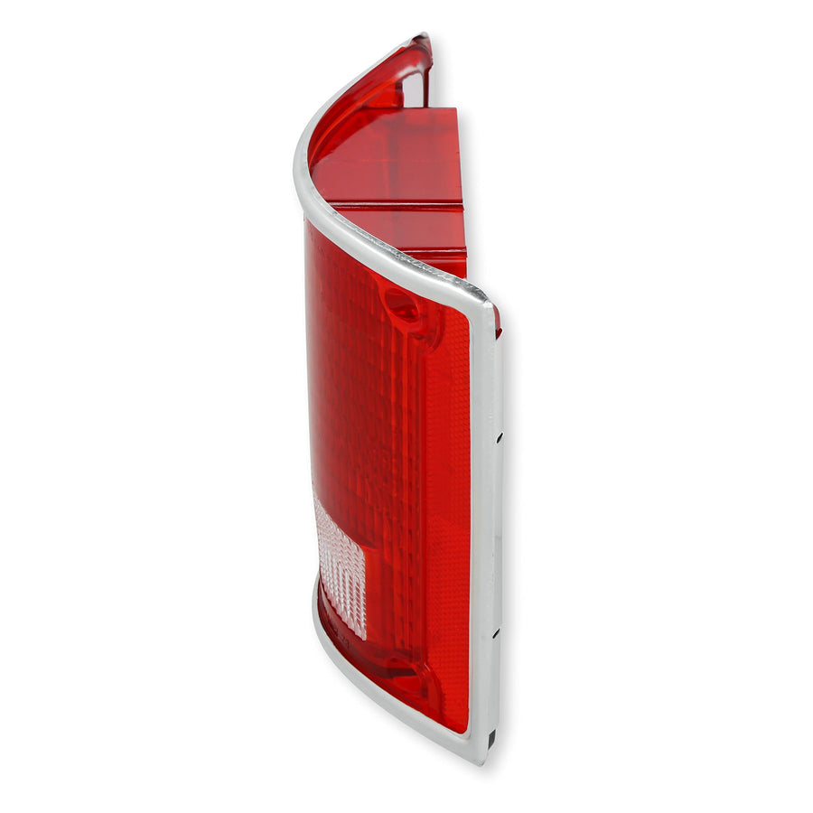 07-106 Brothers Trucks Taillight Lens with Trim - LH