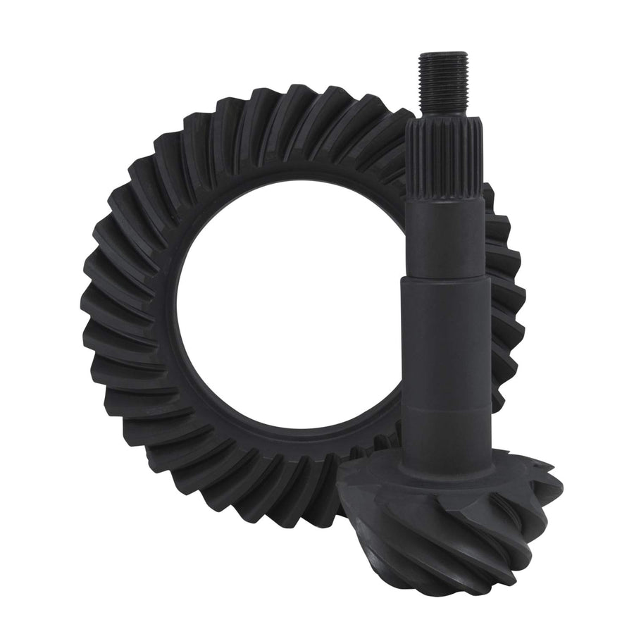 High Performance Yukon Gear & Axle (YG GM7.75-373BW) Ring & Pinion Gear Set for GM 7.75 Borg Warner Differential