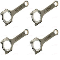 Subaru WRX EJ205/STi EJ257 H-Tuff Plus Manley Connecting Rod Set