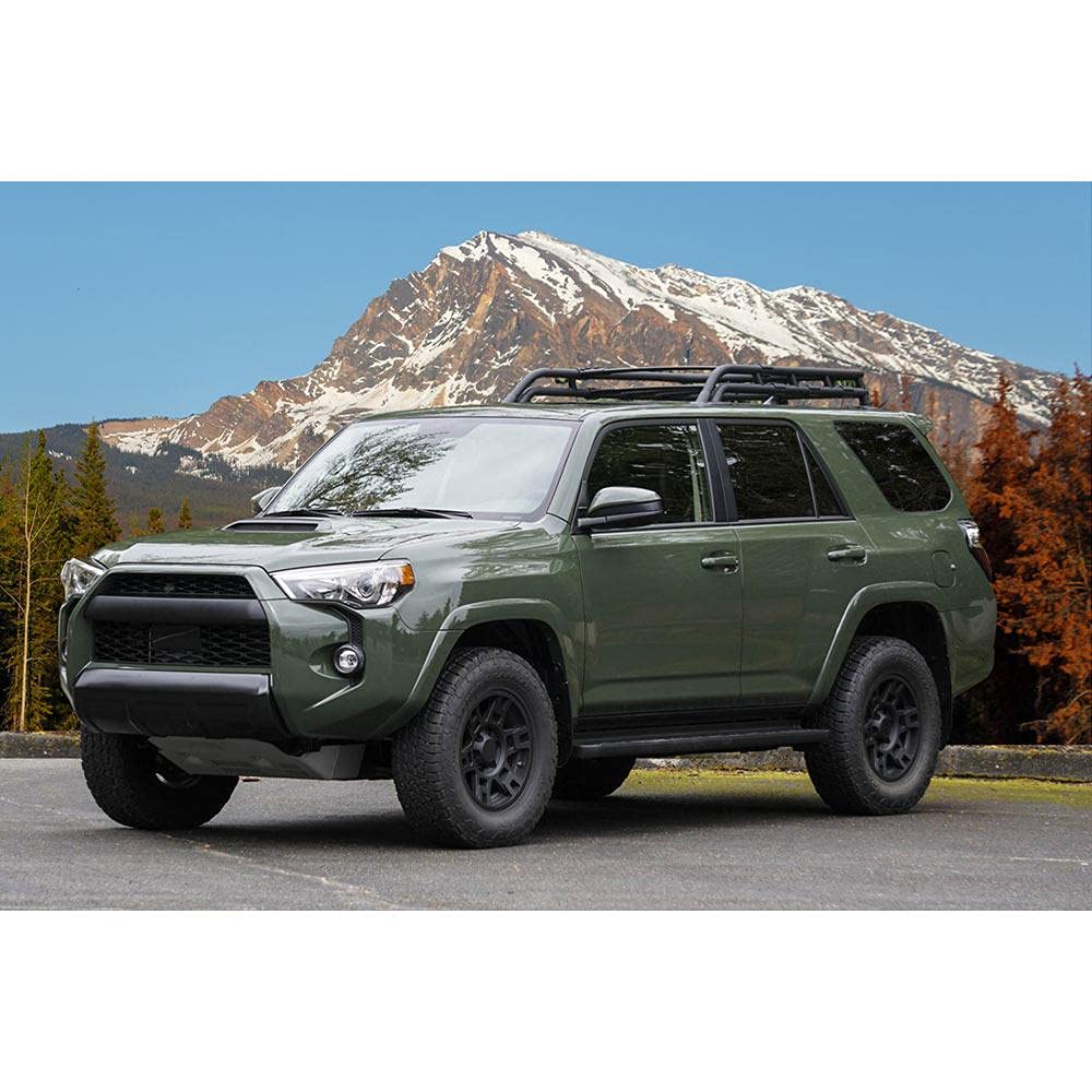 16 inch OE Wheels LLC Rim Fits 6x139.7 GX470 4Runner FJ Cruiser Sequoia Tacoma Tundra TY17 16x7 Sati