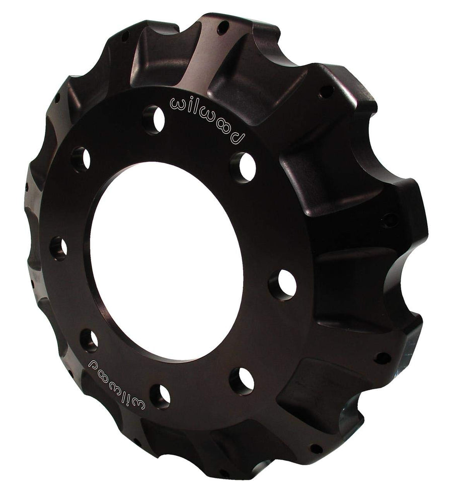 1.55" Offset Hat-TC Front