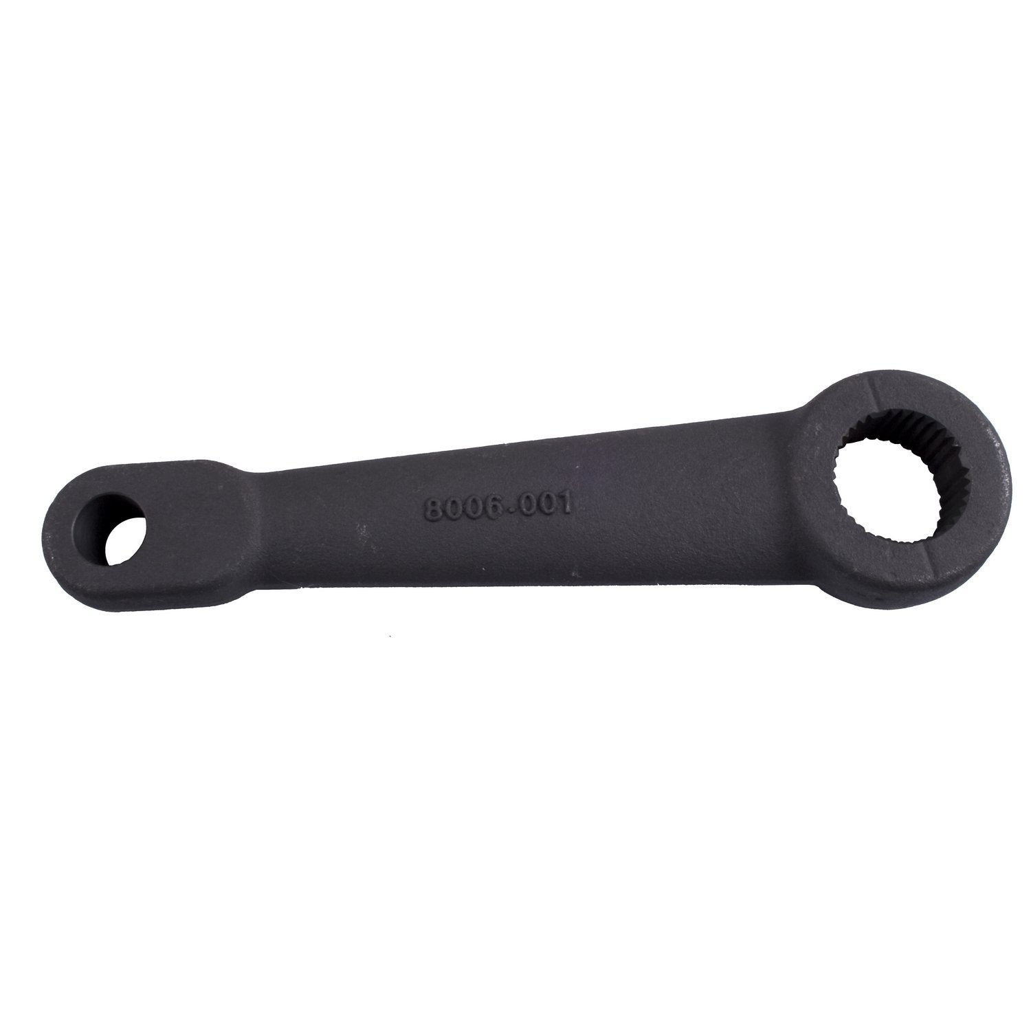 18006.01 | Omix-Ada | Power Steering Steering Pitman Arm | OE Reference: 5356104 | Fits 1976-1986 Jeep CJ