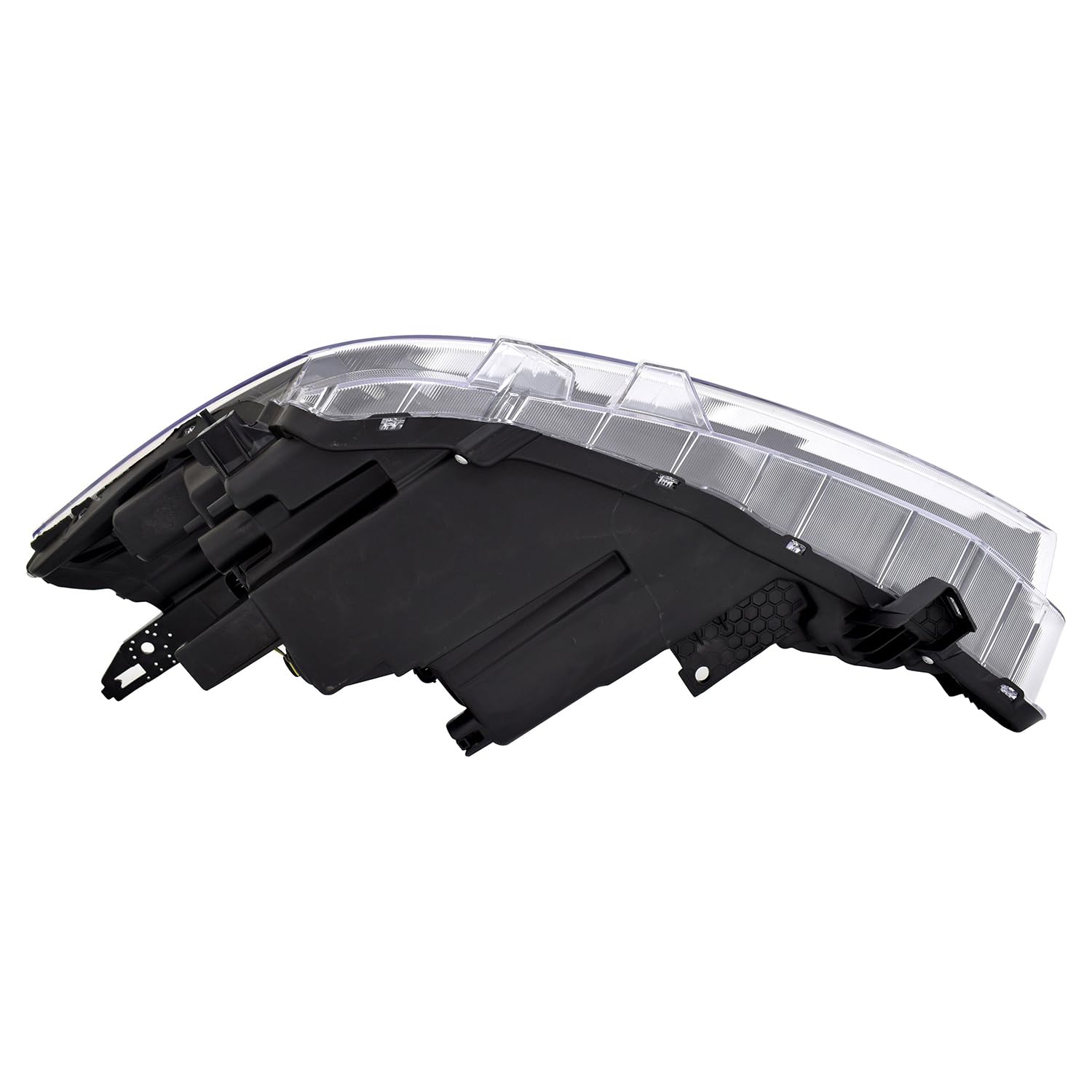 Front Right TYC 20-17935-00 Headlight Assembly