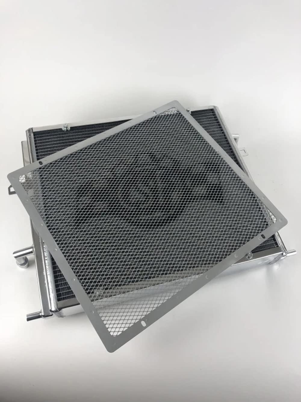 8131 CSF Radiators