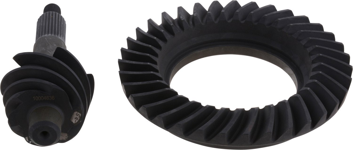 Spicer 10004636 SVL Differential Ring and Pinion Gear Set for Ford 9", 5.83 Ratio