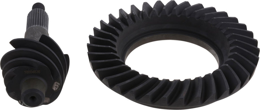Spicer 10004636 SVL Differential Ring and Pinion Gear Set for Ford 9", 5.83 Ratio