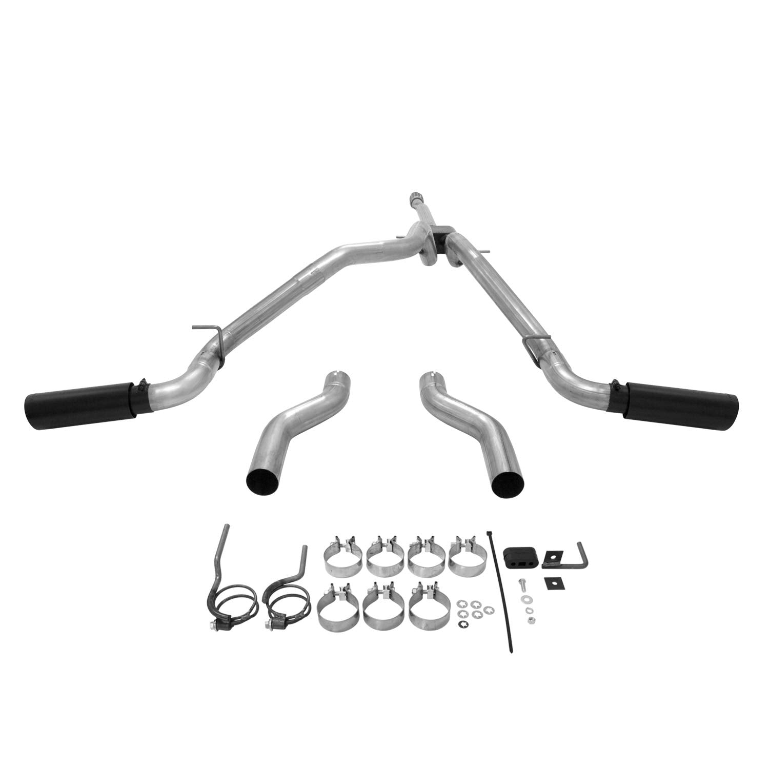 Outlaw Flowmaster 817688 Cat-back Exhaust System