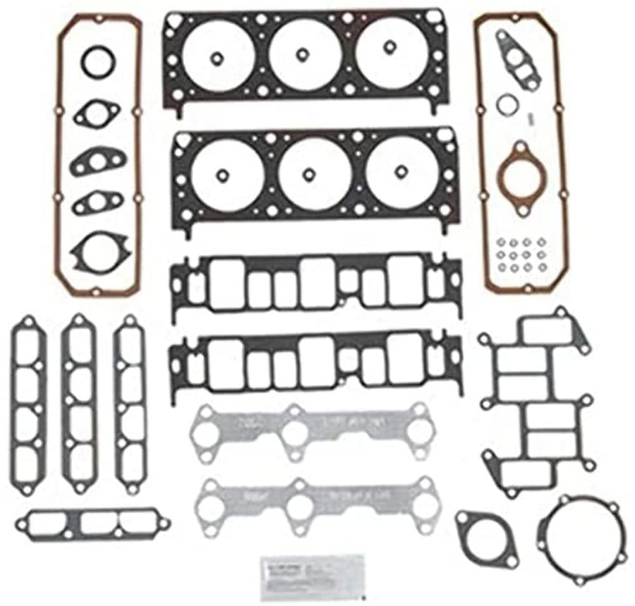 Engine Cylinder Head Gasket Set MAHLE HS3549X