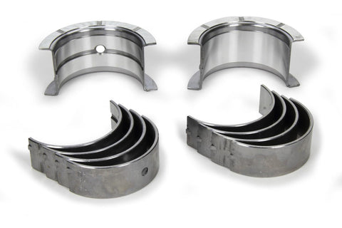 Engine Bearings King MB556SI010 Main Bearing
