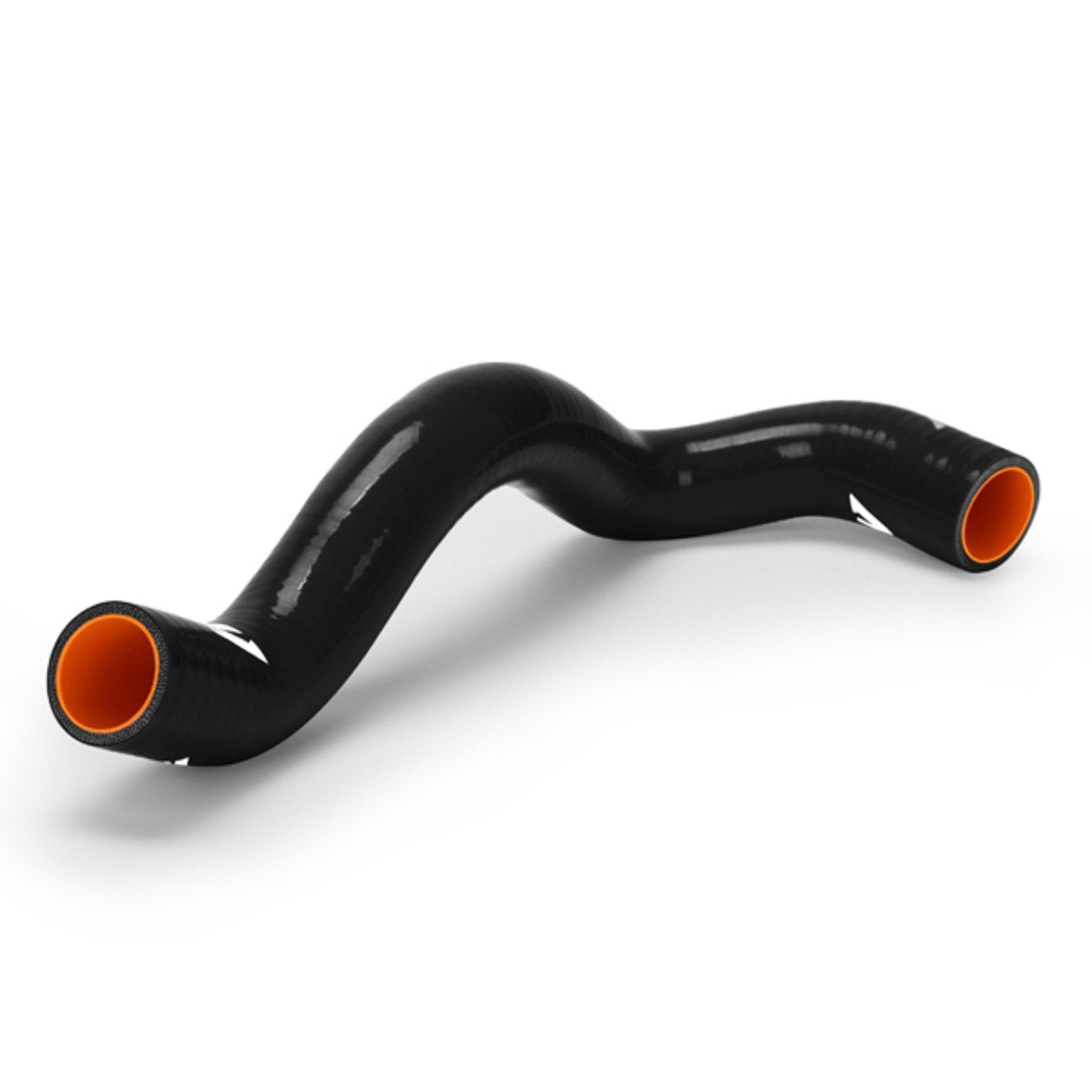 Mishimoto Silicone Radiator Hose Kit MMHOSE-IS300-01BK Fits Lexus IS300 2001-2005 Black