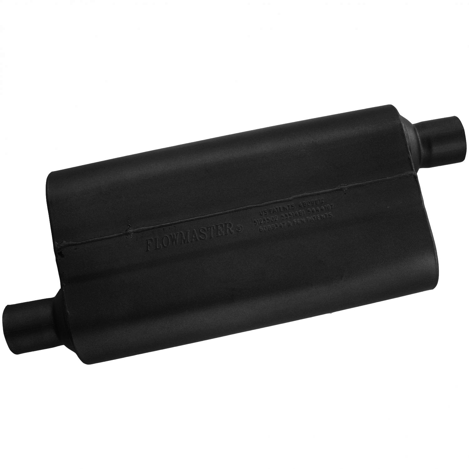 50 Series Flowmaster Delta Flow Chambered Muffler 842453
