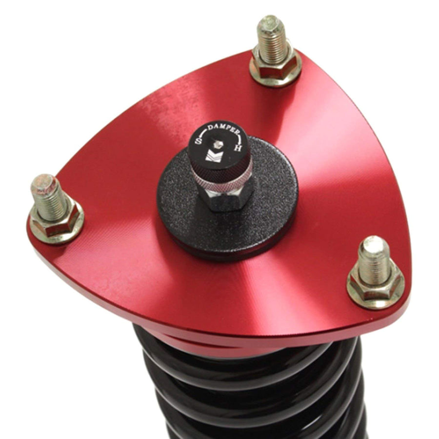 Street Series Megan Racing MR-CDK-HE03 Coilover Damper Kit