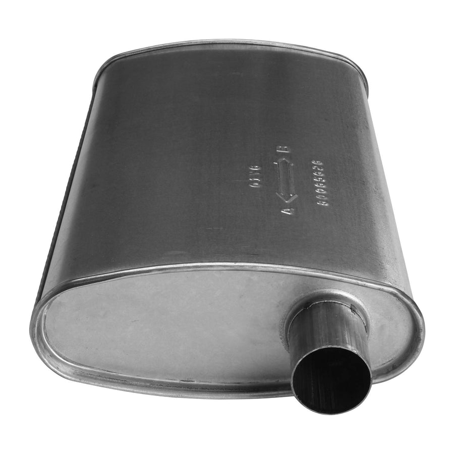 Muffler AP Exhaust 6562